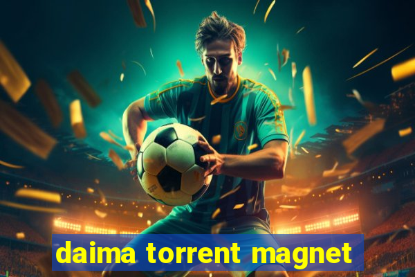 daima torrent magnet